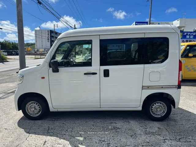 ホンダ N-VAN