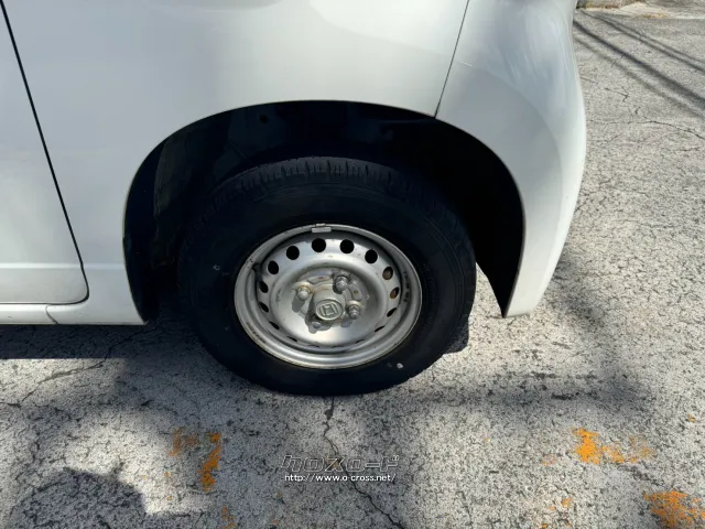 ホンダ N-VAN