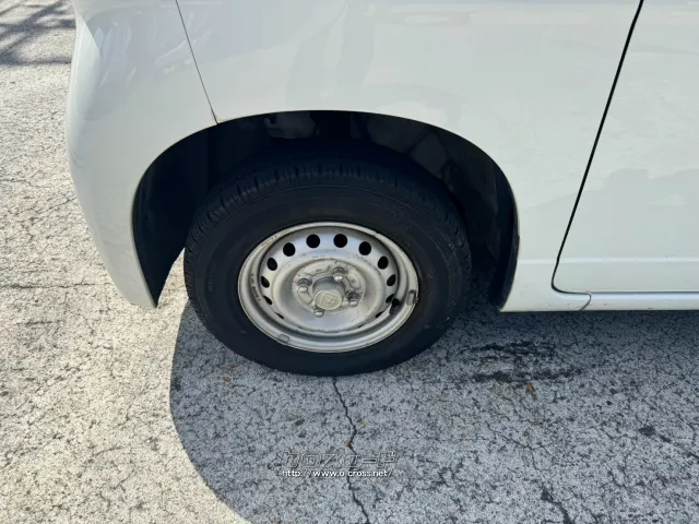 ホンダ N-VAN