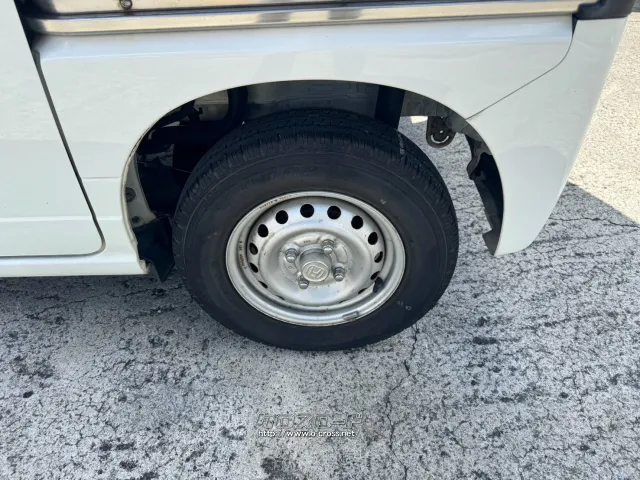 ホンダ N-VAN
