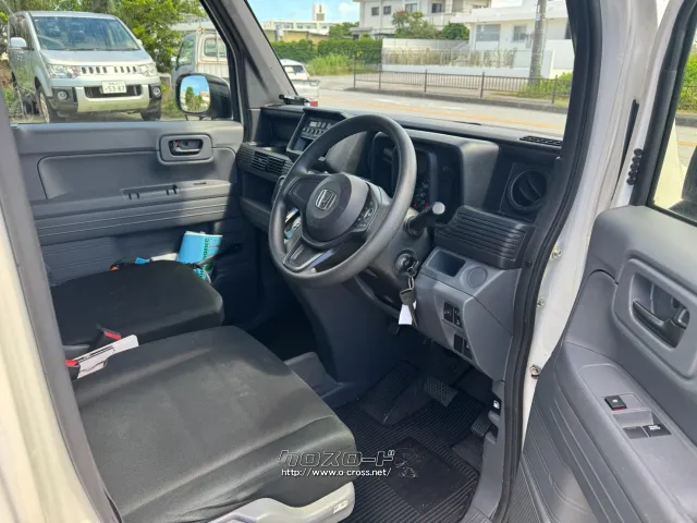 ホンダ N-VAN