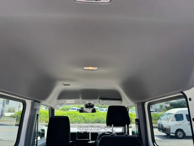 ホンダ N-VAN