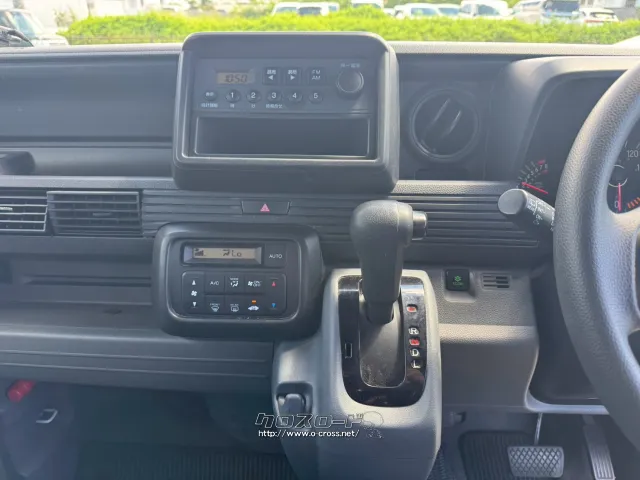ホンダ N-VAN