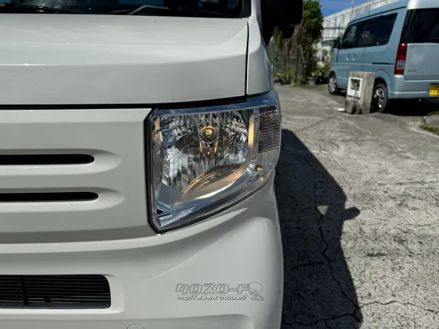 ホンダ N-VAN