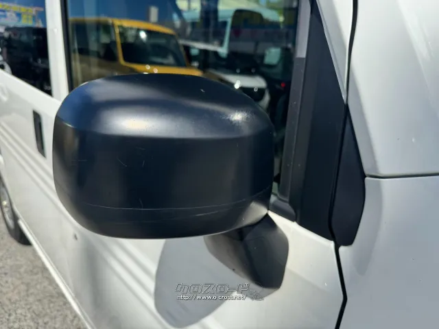ホンダ N-VAN