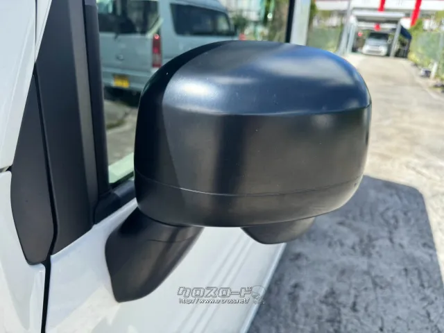 ホンダ N-VAN