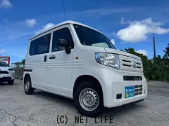 ホンダ N-VAN