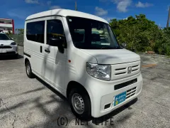 ホンダ N-VAN