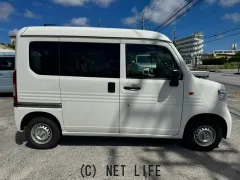 ホンダ N-VAN