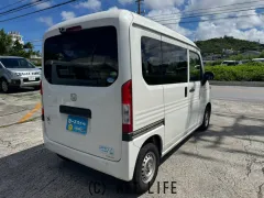 ホンダ N-VAN