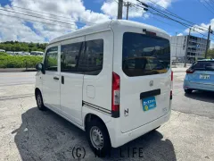 ホンダ N-VAN