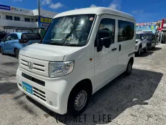 ホンダ N-VAN