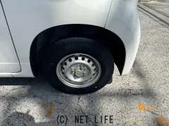 ホンダ N-VAN