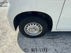 ホンダ N-VAN