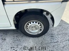 ホンダ N-VAN