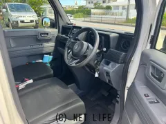ホンダ N-VAN
