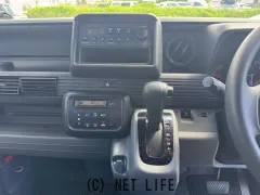 ホンダ N-VAN