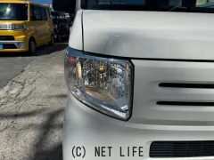 ホンダ N-VAN