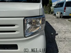 ホンダ N-VAN