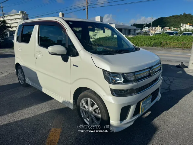マツダ フレア