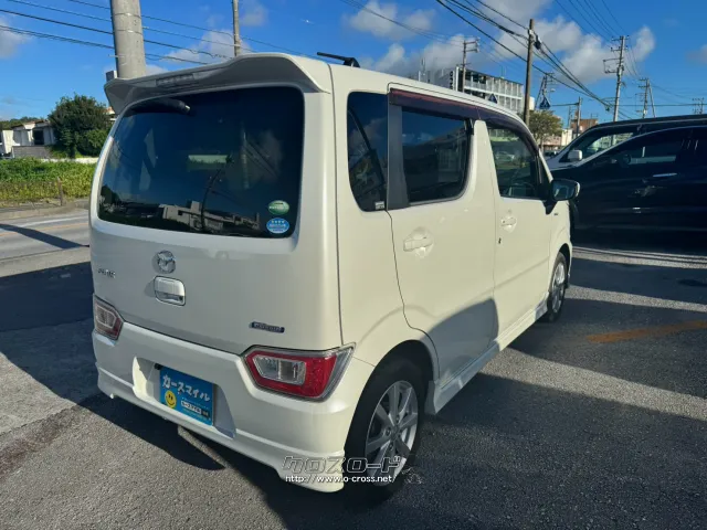 マツダ フレア