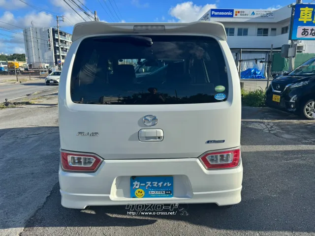 マツダ フレア