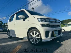 マツダ フレア