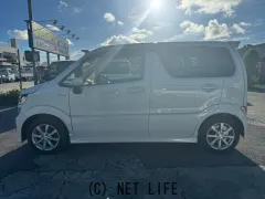 マツダ フレア