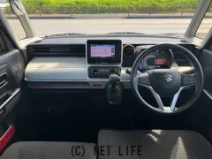スズキ スペーシア