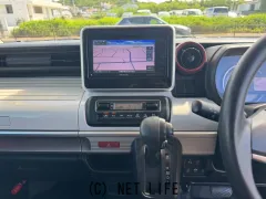 スズキ スペーシア