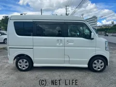 スズキ エブリイワゴン