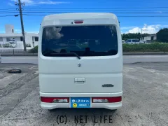 スズキ エブリイワゴン
