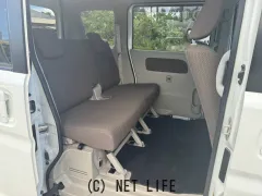 スズキ エブリイワゴン