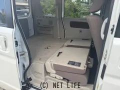 スズキ エブリイワゴン