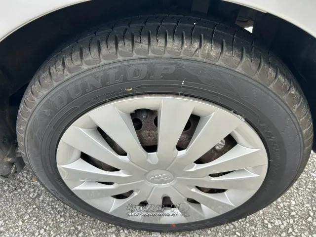 ダイハツ ムーヴ
