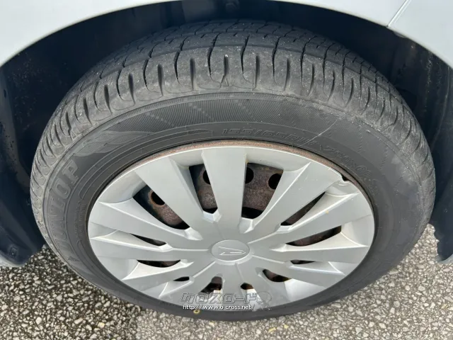 ダイハツ ムーヴ