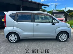 ダイハツ ムーヴ