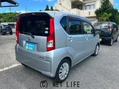 ダイハツ ムーヴ