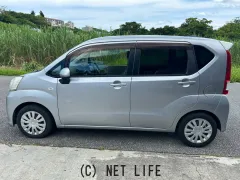 ダイハツ ムーヴ