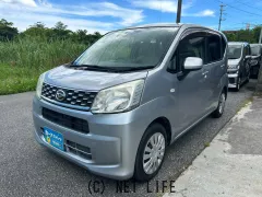 ダイハツ ムーヴ