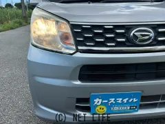 ダイハツ ムーヴ
