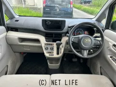 ダイハツ ムーヴ
