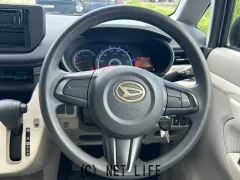 ダイハツ ムーヴ