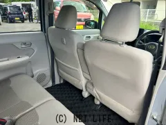 ダイハツ ムーヴ