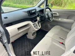 ダイハツ ムーヴ