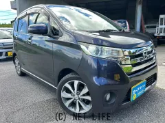 日産 デイズ