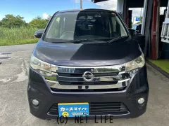 日産 デイズ