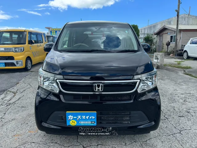 ホンダ N-WGN