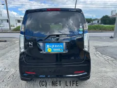 ホンダ N-WGN