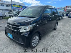 ホンダ N-WGN